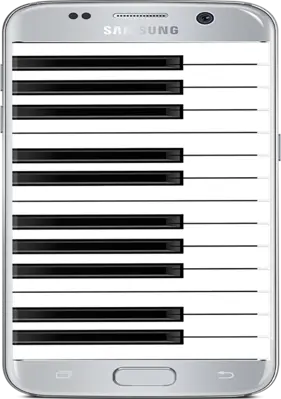 Real Piano android App screenshot 2