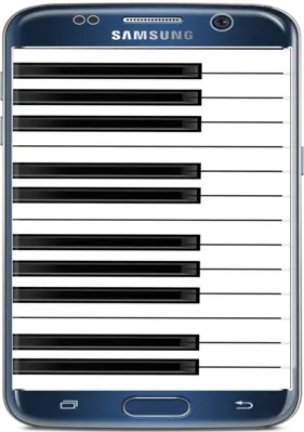 Real Piano android App screenshot 3